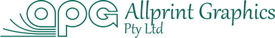 Allprint Graphics logo